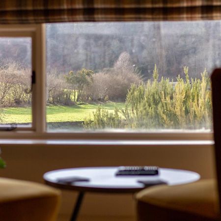 Parva Farmhouse Riverside Guesthouse Tintern Rom bilde