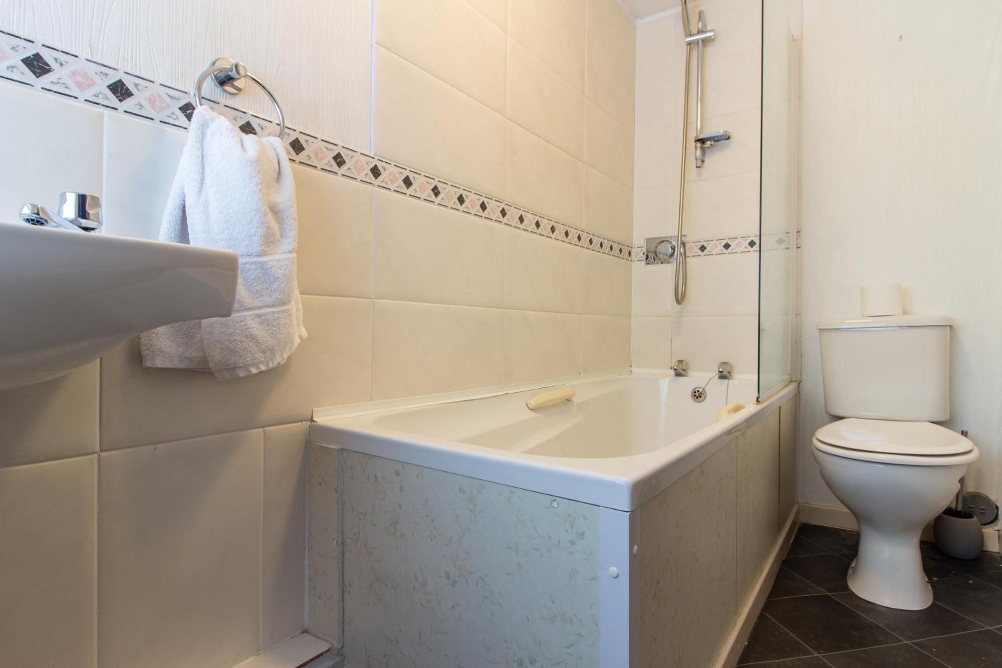 Parva Farmhouse Riverside Guesthouse Tintern Rom bilde